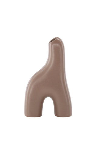 Venture Home Aya Vas - Brun - 9*4*16Hcm