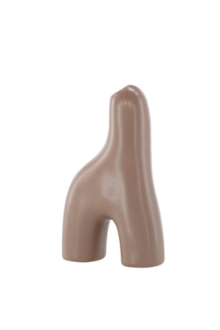 Venture Home Aya Vas - Brun - 9*4*16Hcm