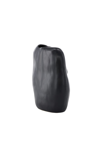 Venture Home Romie Vas - Mattsvart - 24*14*28Hcm