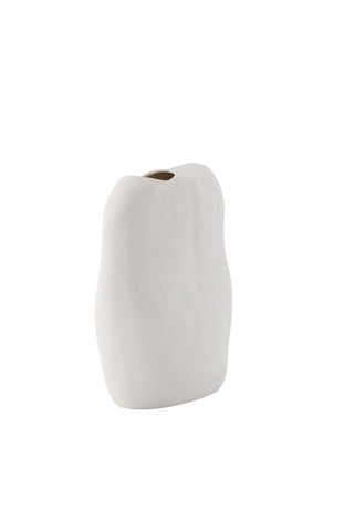 Venture Home Romie Vas - Offwhite - 24*14*28Hcm