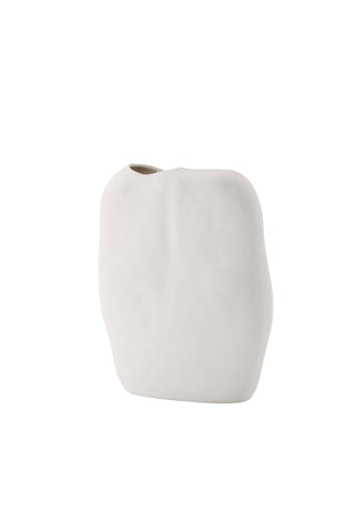 Venture Home Romie Vas - Offwhite - 24*14*28Hcm