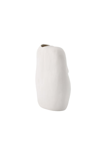 Venture Home Romie Vas - Offwhite - 24*14*28Hcm