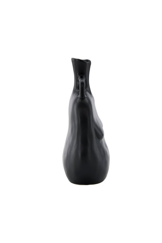 Venture Home Conta Vas - Mattsvart - 17*10*25Hcm
