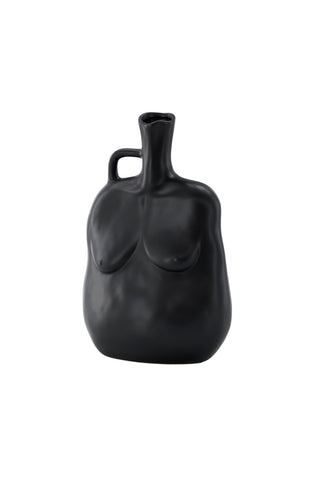 Venture Home Conta Vas - Mattsvart - 17*10*25Hcm