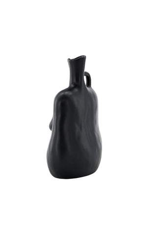 Venture Home Conta Vas - Mattsvart - 17*10*25Hcm