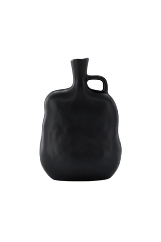 Venture Home Conta Vas - Mattsvart - 17*10*25Hcm