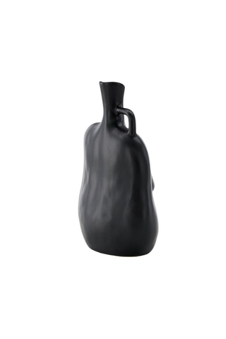 Venture Home Conta Vas - Mattsvart - 17*10*25Hcm