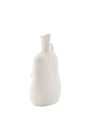 Venture Home Conta Vas - Offwhite - 17*10*25Hcm
