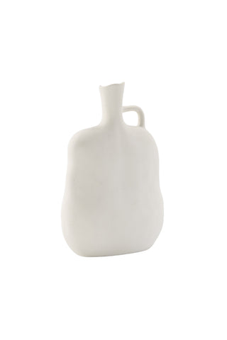 Venture Home Conta Vas - Offwhite - 17*10*25Hcm
