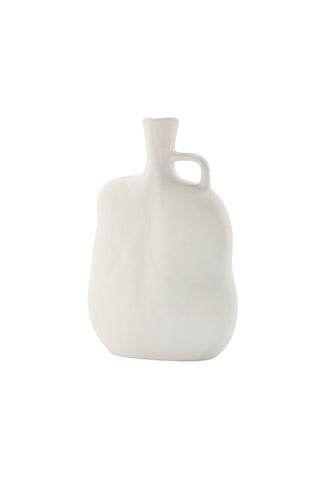 Venture Home Conta Vas - Offwhite - 17*10*25Hcm