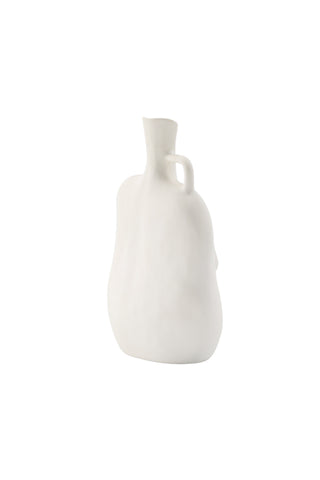 Venture Home Conta Vas - Offwhite - 17*10*25Hcm