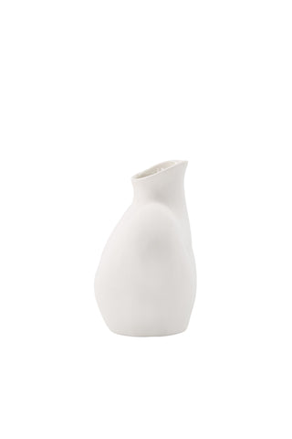 Venture Home Harvey Vas - Offwhite - 17*10*15Hcm