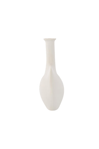 Venture Home Madison Vas - Off White - 14*8*22Hcm