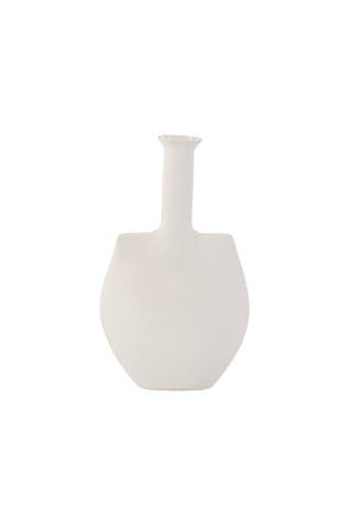 Venture Home Madison Vas - Off White - 14*8*22Hcm