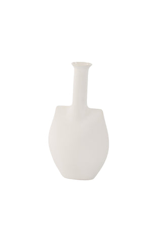 Venture Home Madison Vas - Off White - 14*8*22Hcm