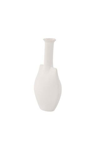 Venture Home Madison Vas - Off White - 14*8*22Hcm
