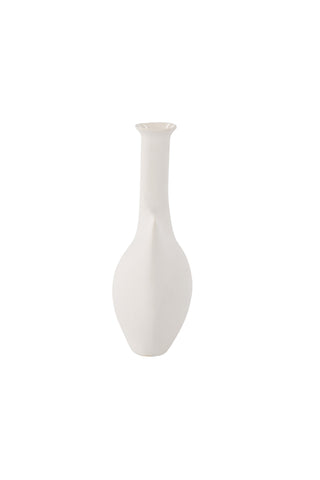 Venture Home Madison Vas - Off White - 14*8*22Hcm