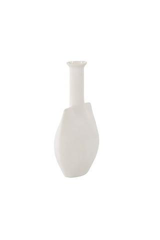 Venture Home Madison Vas - Off White - 14*8*22Hcm