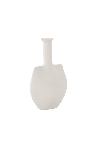 Venture Home Madison Vas - Off White - 14*8*22Hcm