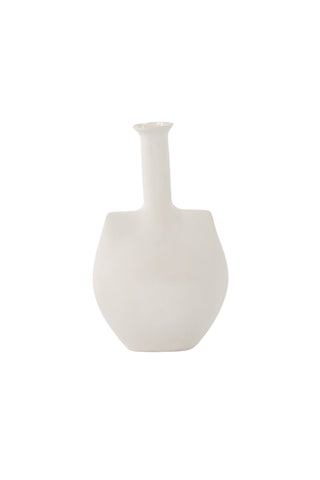 Venture Home Madison Vas - Off White - 14*8*22Hcm