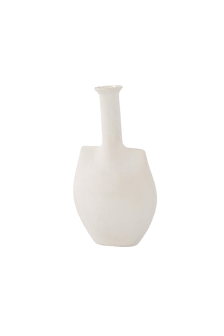 Venture Home Madison Vas - Off White - 14*8*22Hcm