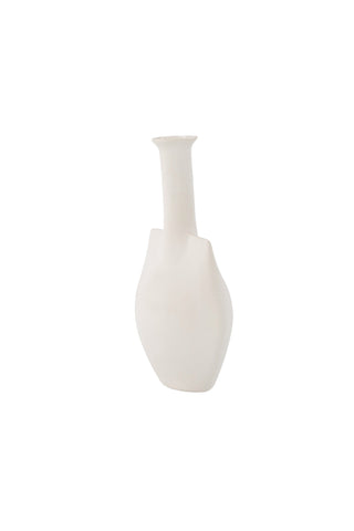 Venture Home Madison Vas - Off White - 14*8*22Hcm