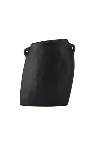 Venture Home Hie Vas - Mattsvart - 14*5*21Hcm