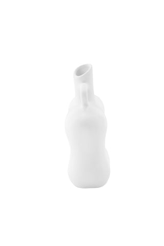 Venture Home Dity Vas - Vit - 18*7*19Hcm