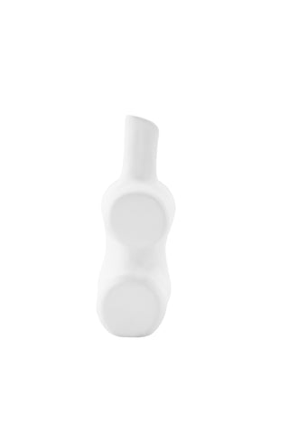 Venture Home Dity Vas - Vit - 18*7*19Hcm