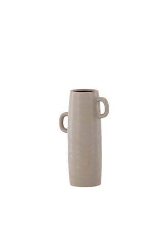 Venture Home Cent Vas - Matt Brun - 15*15*25,5cm