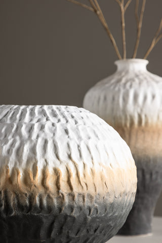 Venture Home Pane Vas - Flerfärgad - 24*21Hcm