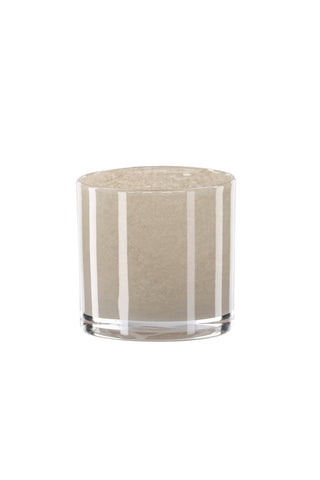 Venture Home Glora Lantern - Beige - 10*10Hcm