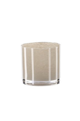 Venture Home Glora Lantern - Beige - 10*10Hcm