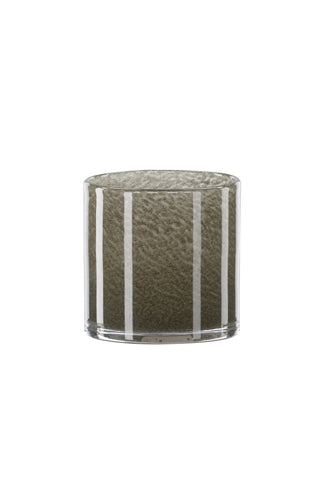 Venture Home Glora Lantern - Grön - 10*10Hcm