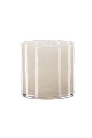 Venture Home Glora Lantern - Beige - 12*12Hcm