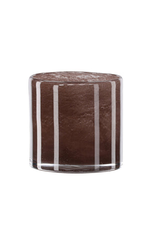 Venture Home Glora Lantern - Brun - 12*12Hcm