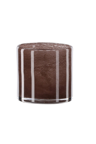 Venture Home Glora Lantern - Brun - 12*12Hcm