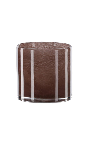 Venture Home Glora Lantern - Brun - 12*12Hcm