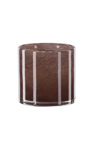 Venture Home Glora Lantern - Brun - 12*12Hcm