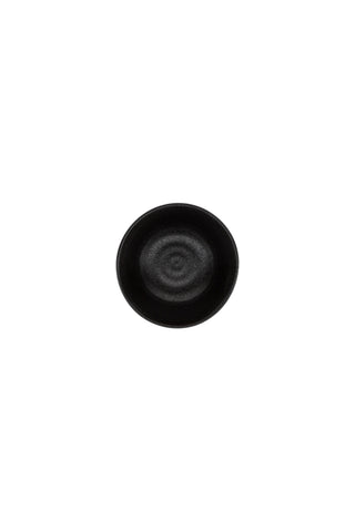 Venture Home Wabi Sabi Bowl 2-pack - Mattsvart - 12*6cm