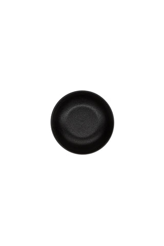Venture Home Wabi Sabi Bowl 2-pack - Mattsvart - 14*6cm