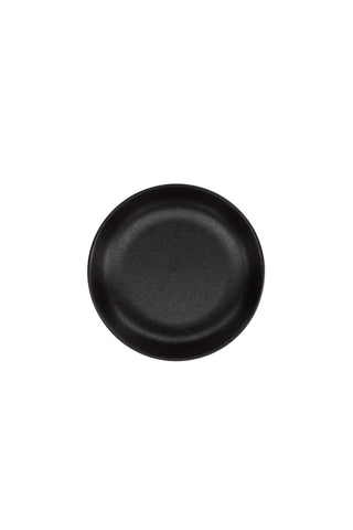 Venture Home Wabi Sabi Pasta skål 2-pack - Mattsvart - 21*4cm