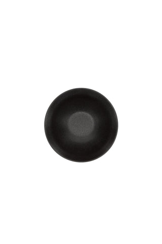 Venture Home Wabi Sabi Bowl 2-pack - Mattsvart - 18*8cm