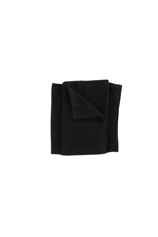 Venture Home Wabi Sabi Servett 2-pack - Svart - 40*40cm