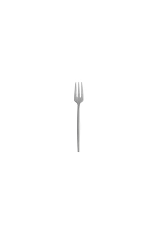 Venture Home Active Fork 6-pack - Silver - 13cm