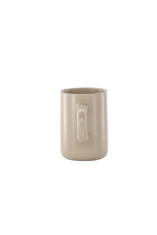 Venture Home Active Cup 2-pack - Matt Beige - 7*11Hcm