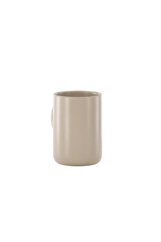 Venture Home Active Cup 2-pack - Matt Beige - 7*11Hcm