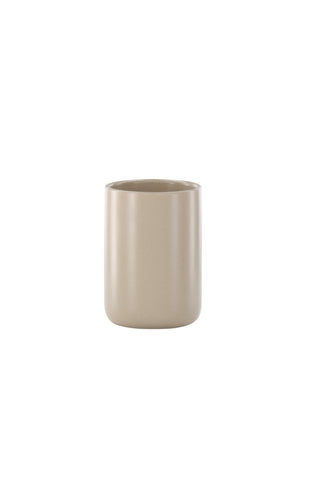 Venture Home Active Cup 2-pack - Matt Beige - 7*11Hcm