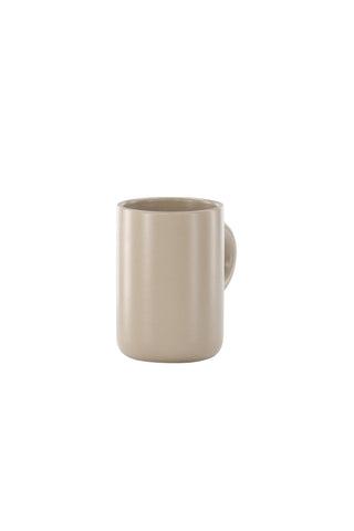 Venture Home Active Cup 2-pack - Matt Beige - 7*11Hcm