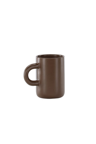 Venture Home Active Cup 2-pack - Matt Brun - 7*11Hcm